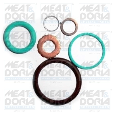 Repair Kit, injection nozzle